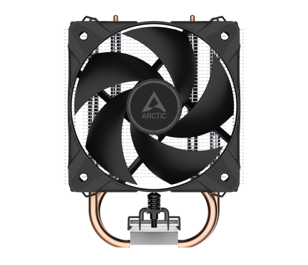 ARCTIC Freezer 8A 100mm ACFRE00161A - 1353162 - zdjęcie 2